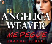 Angelica Weaver: Me Pegue Quando Puder