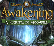 Awakening: A Floresta de Moonfell