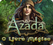 Azada®: O Livro Mágico