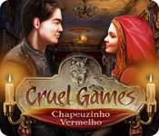 Cruel Games: Chapeuzinho Vermelho