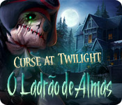 Curse at Twilight: O Ladrão de Almas 