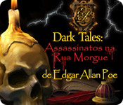 Dark Tales: O Gato Preto de Edgar Allan Poe > iPad, iPhone, Android, Mac &  PC Game