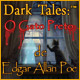Dark Tales:  O Gato Preto de Edgar Allan Poe