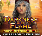 Darkness and Flame: Missing Memories Collector's Edition