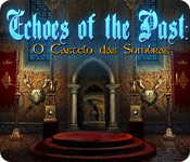 Echoes of the Past: O Castelo das Sombras