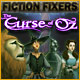 Fiction Fixers:  The Curse of OZ