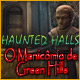 Haunted Halls: O Manicômio de Green Hills 