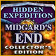 Hidden Expedition: Midgard's End Collector's Edition