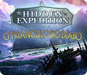 Hidden Expedition ®: O Triângulo do Diabo