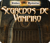 Hidden Mysteries: Segredos de Vampiro