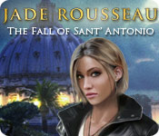 Jade Rousseau - The Fall of Sant' Antonio