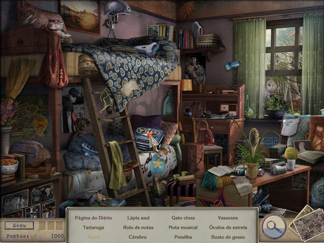 Video for Letters from Nowhere 2