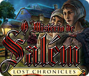 Lost Chronicles: O Mistério de Salém 