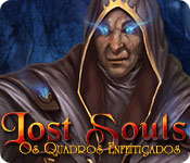 Lost Souls: Os Quadros Enfeitiçados 