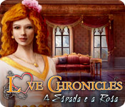 Love Chronicles 2: A Espada e a Rosa