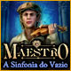 Maestro: A Sinfonia do Vazio