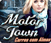 Motor Town: Carros com Almas