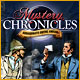 Mystery Chronicles: Assassinato Entre Amigos