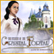 The Mystery of the Crystal Portal: Além do Horizonte