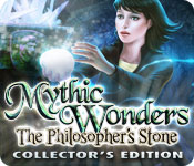 Mythic Wonders: The Philosopher's Stone Collector's Edition