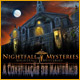 Nightfall Mysteries: A Conspiração do Manicômio