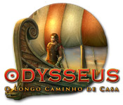 Odysseus: O Longo Caminho de Casa