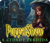 PuppetShow: A Cidade Perdida