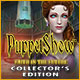 PuppetShow: Faith in the Future Collector's Edition