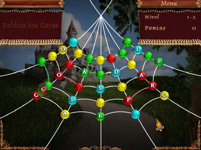 Rainbow Web 2 > iPad, iPhone, Android, Mac & PC Game