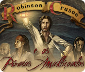 As Aventuras de Robinson Crusoé > iPad, iPhone, Android, Mac & PC