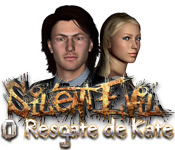 Silent Evil: O Resgate de Kate