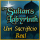 The Sultan's Labyrinth: Um Sacrificio Real