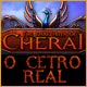 The Dark Hills of Cherai: O Cetro Real