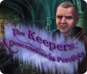 The Keepers: A Descendência Perdida
