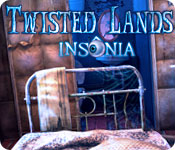 Twisted Lands: Insônia
