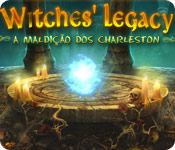 Witches' Legacy: A Maldição dos Charleston