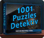 1001 Puzzles Detektiv