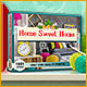 1001 Puzzles: Home Sweet Home