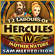 Die 12 Heldentaten des Herkules IV: Mutter Natur Sammleredition