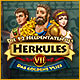 Die 12 Heldentaten des Herkules VII: Das Goldene Vlies