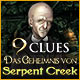 9 Clues: Das Geheimnis von Serpent Creek