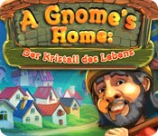 A Gnome's Home: Der Kristall des Lebens