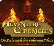 Adventure Chronicles: Die Suche nach dem verlorenen Schatz