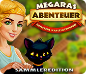 Megaras Abenteuer: Demeters Kat(z)astrophe Sammleredition