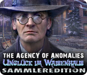 The Agency of Anomalies: Unglück im Waisenhaus Sammleredition