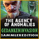 The Agency of Anomalies: Gedankeninvasion Sammleredition