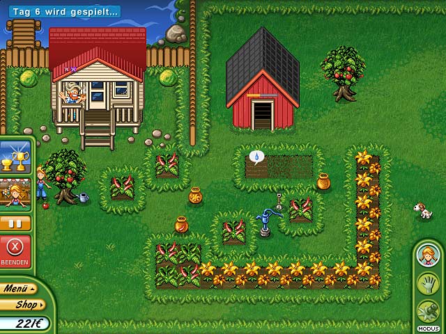 alice greenfingers 2 free online game