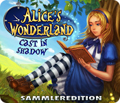 Alice’s Wonderland: Cast In Shadow Sammleredition