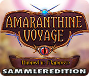 Amaranthine Voyage Himmel in Flammen Sammleredition German-Zeke