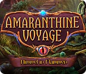 Amaranthine Voyage: Himmel in Flammen